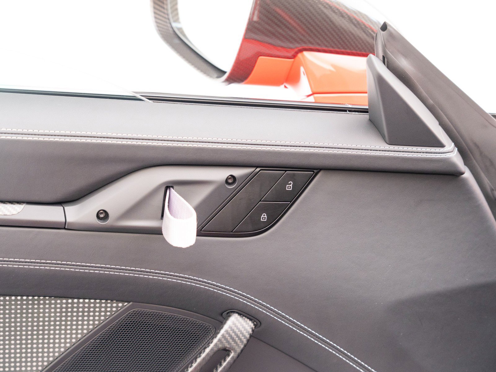 Certified 2025 Porsche 911 GT3 RS RWD image 25