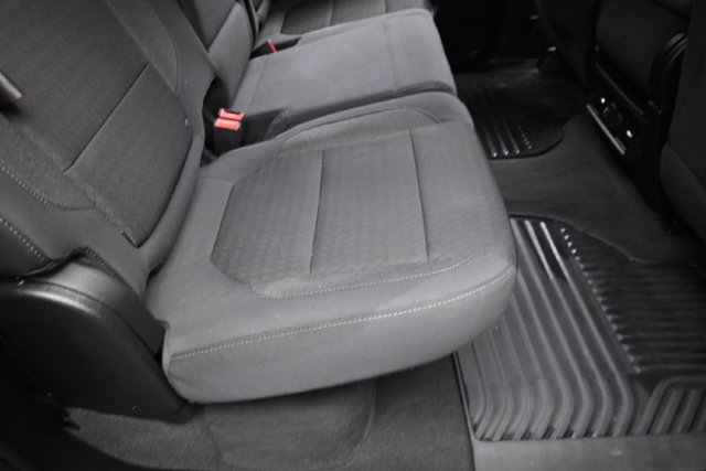 Used 2020 Chevrolet Silverado 1500 LT w/ All-Star Edition AWD/4WD image 28