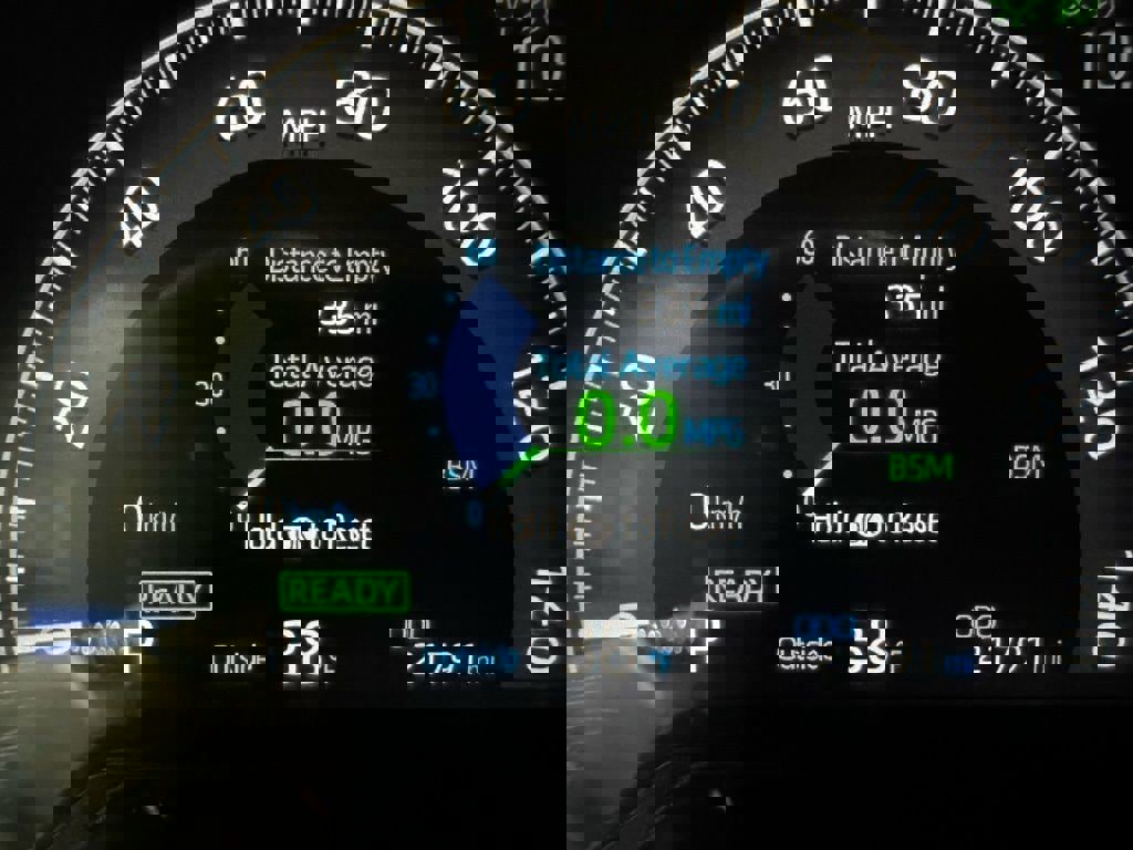 Used 2025 Toyota RAV4 Woodland Edition image 24