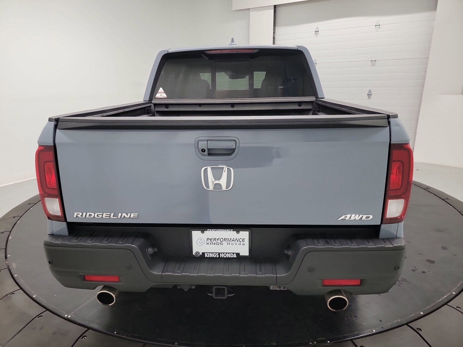Certified 2023 Honda Ridgeline RTL-E image 6
