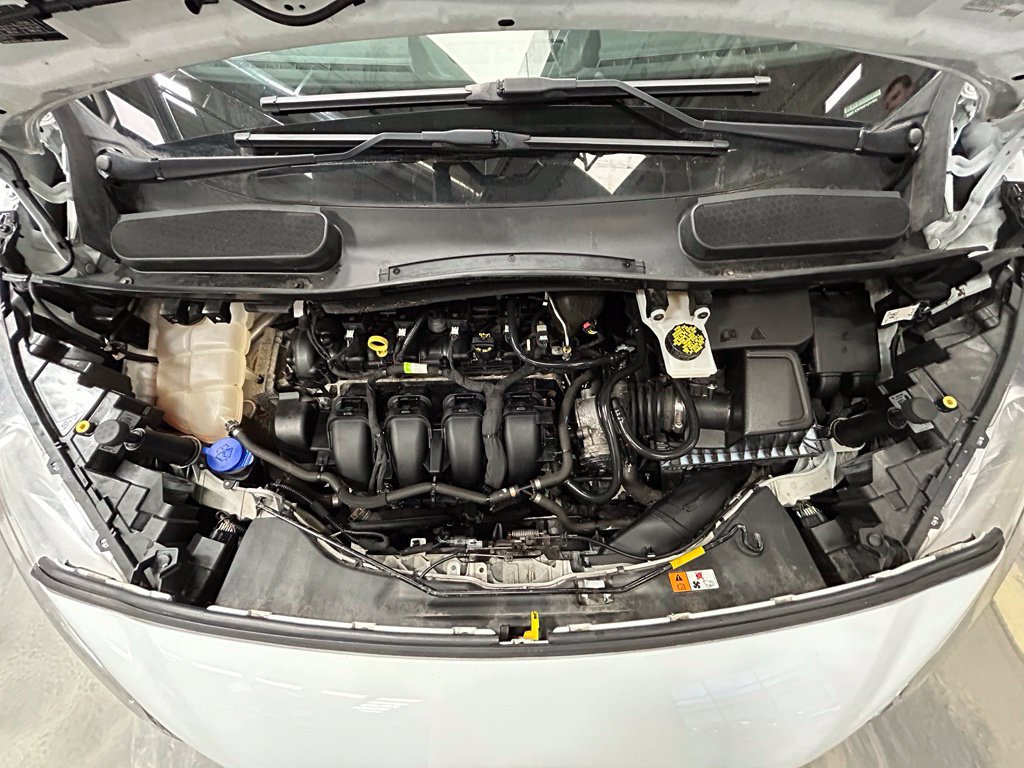 Used 2019 Ford Transit Connect XLT FWD image 48