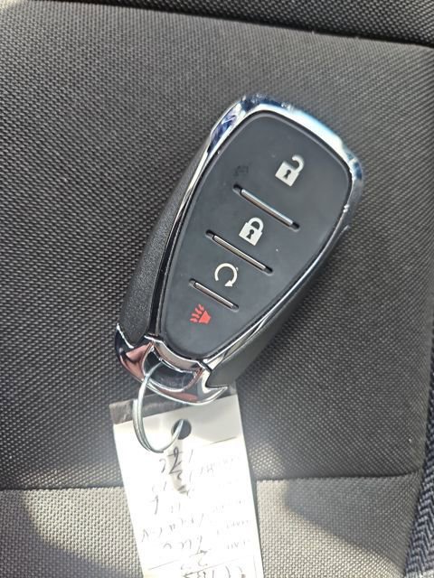 Used 2023 Chevrolet TrailBlazer LT image 28