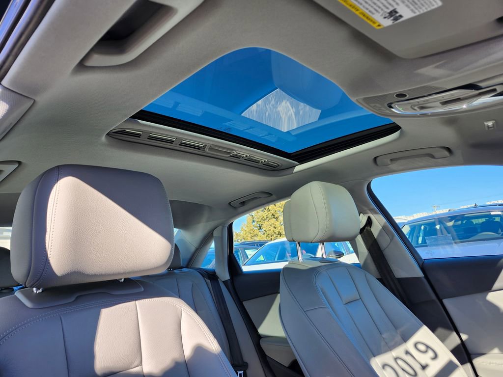 Used 2019 Audi A4 2.0T Premium Plus w/ Premium Plus Package image 12