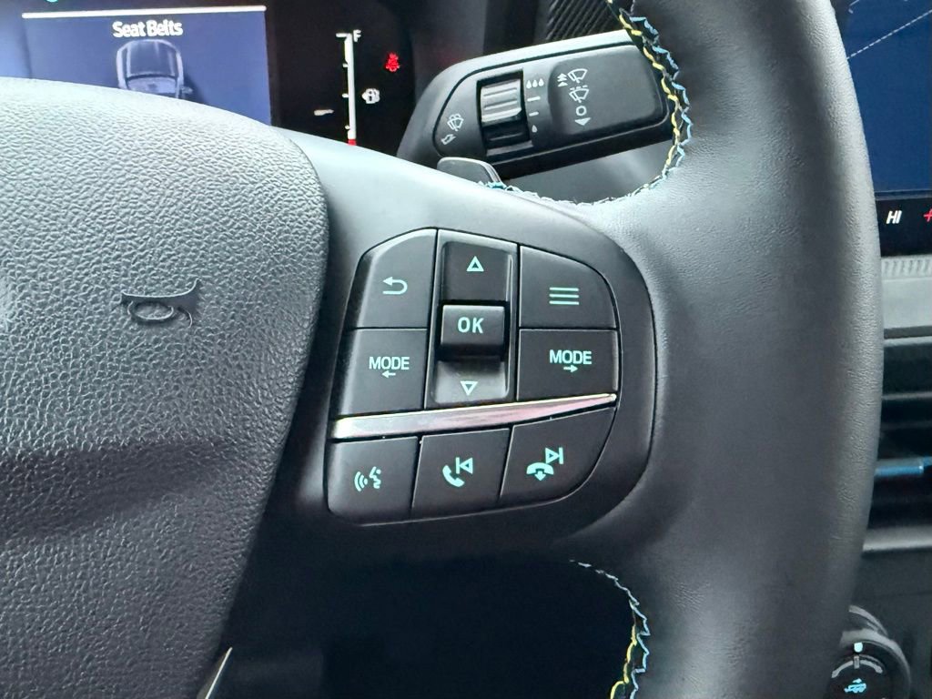 New 2025 Ford Maverick Lobo image 42