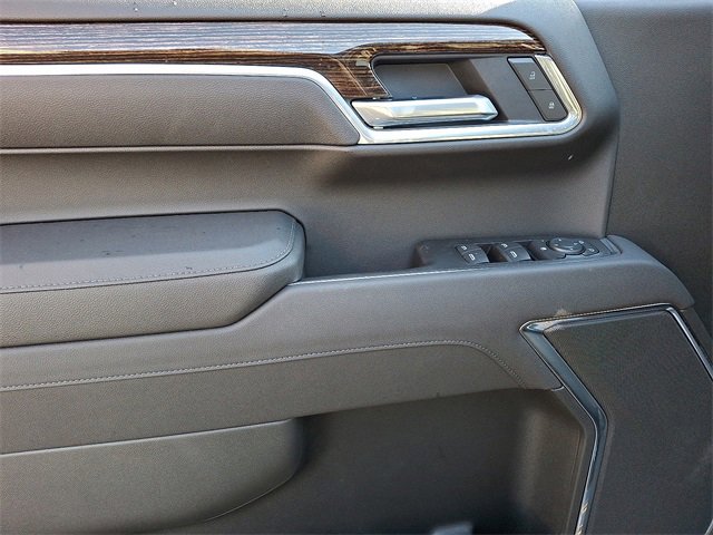 New 2026 GMC Sierra 1500 Elevation image 8