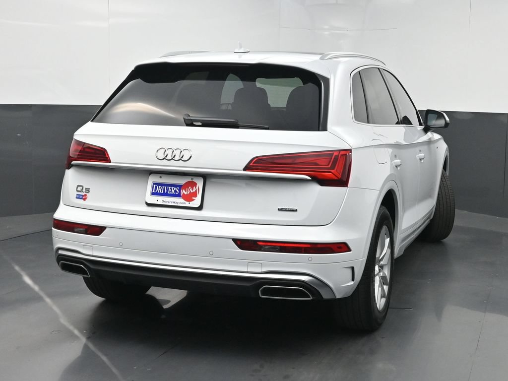 Used 2023 Audi Q5 2.0T Premium w/ Convenience Package AWD/4WD image 42