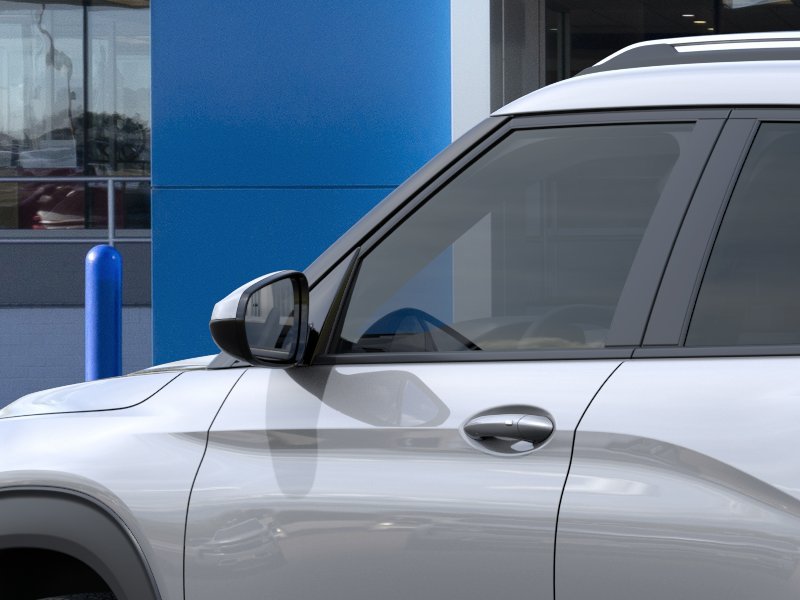 New 2026 Chevrolet TrailBlazer LT FWD image 36