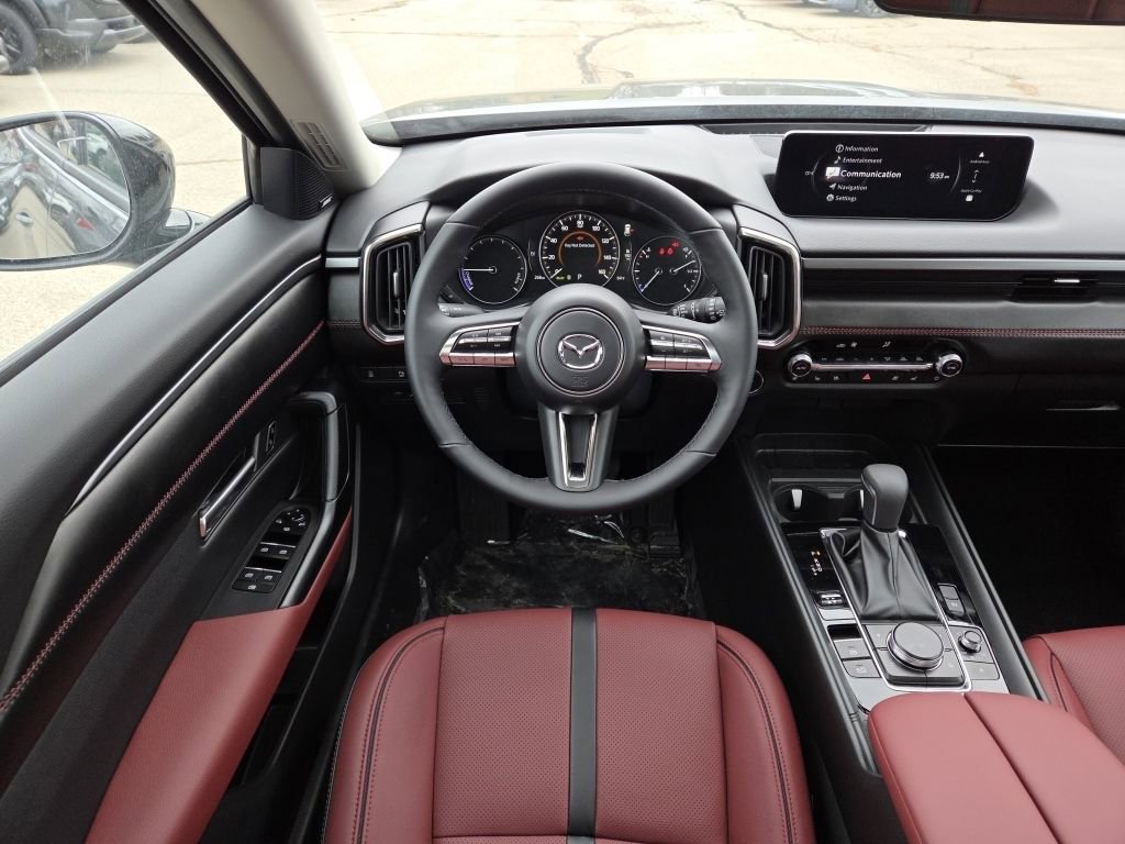 New 2026 MAZDA CX-50 2.5 Hybrid w/ Cargo Package image 18