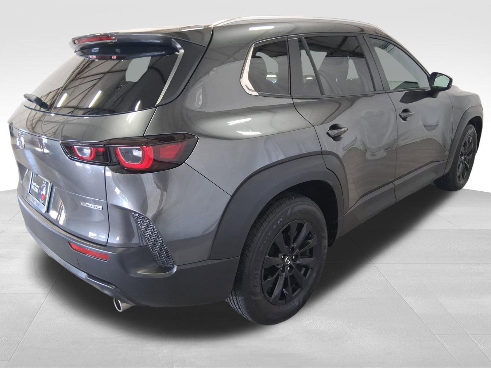 Certified 2023 MAZDA CX-50 2.5 S w/ Cargo Package image 5