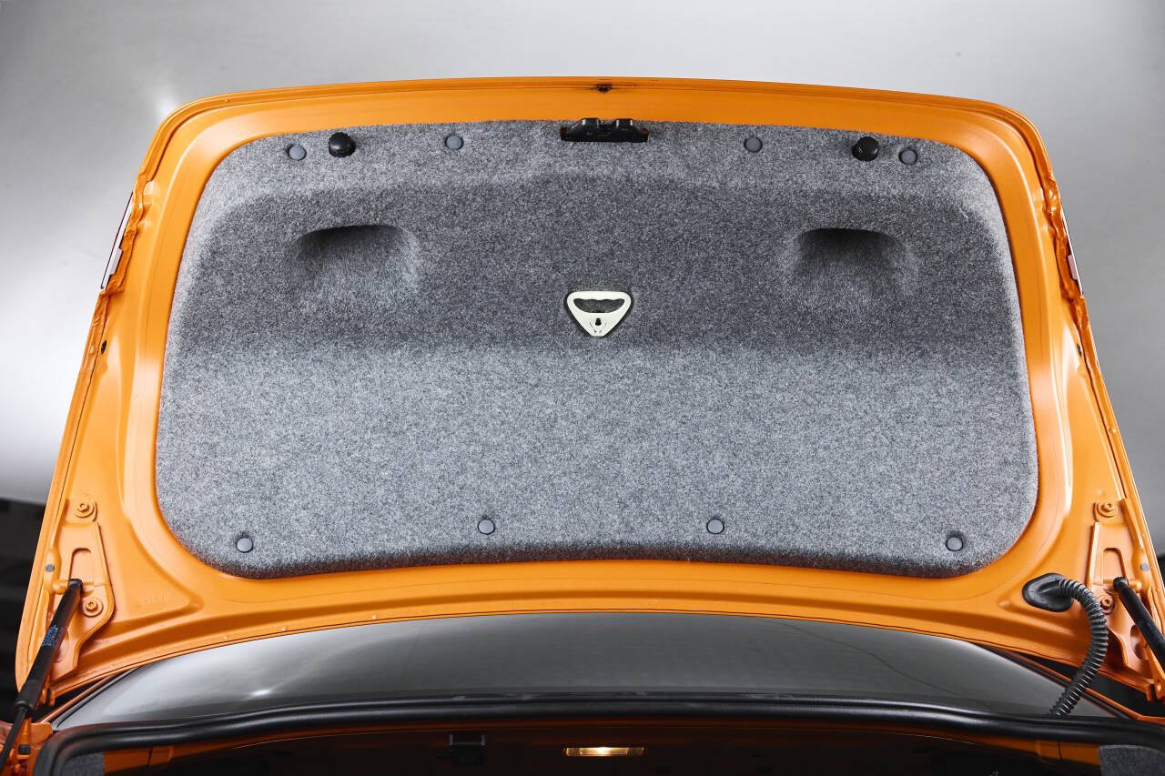 Used 2013 BMW M3 Coupe RWD image 93