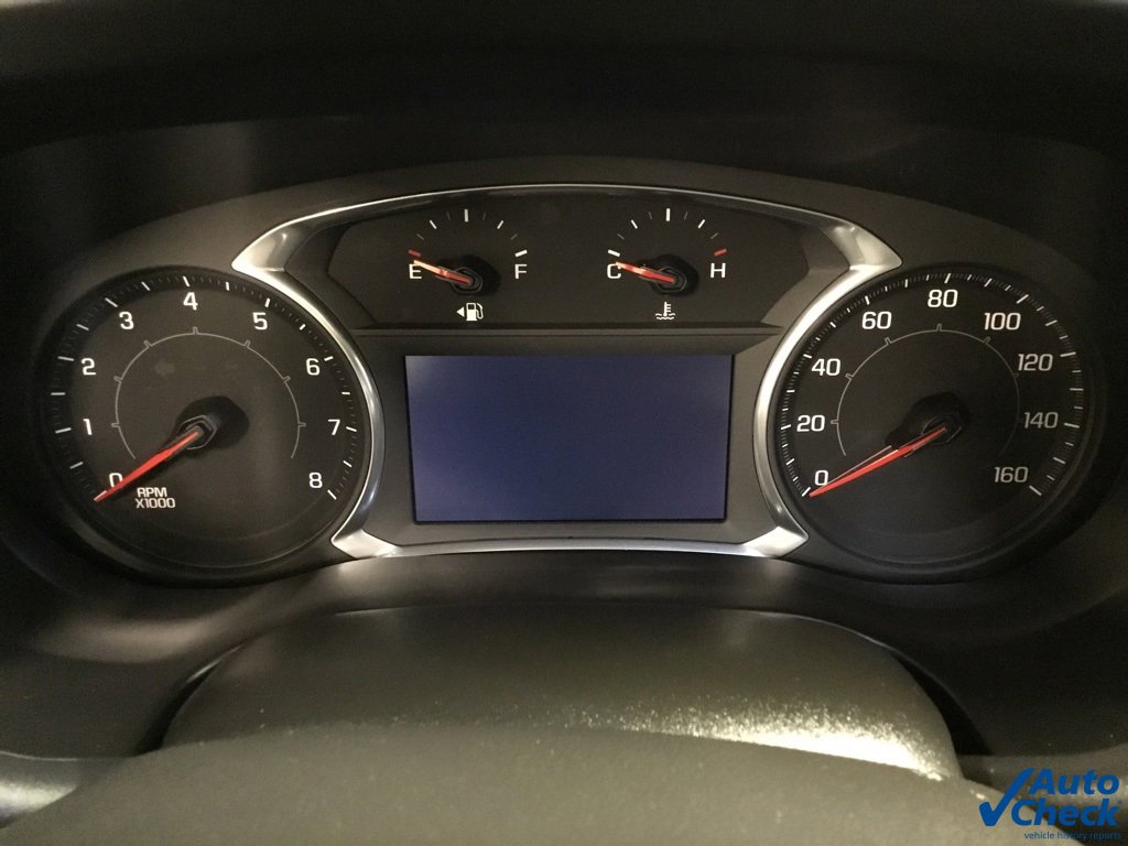 Used 2019 GMC Acadia SLT image 48