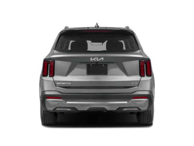 New 2027 Kia Sorento EX AWD/4WD image 5