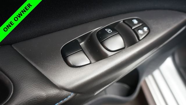 Used 2018 Nissan Sentra SR Turbo FWD image 30