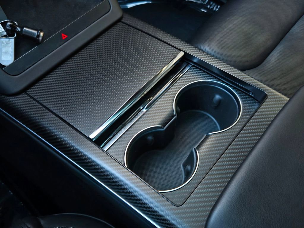 Used 2023 Tesla Model X Plaid image 19