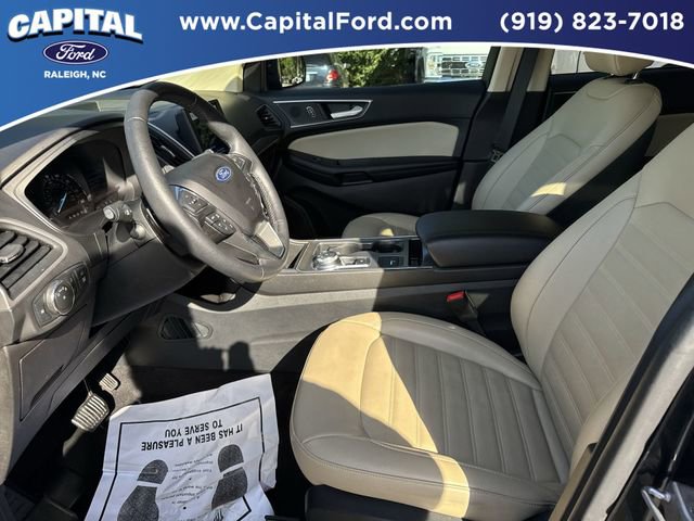 Certified 2022 Ford Edge SEL w/ Convenience Package image 17