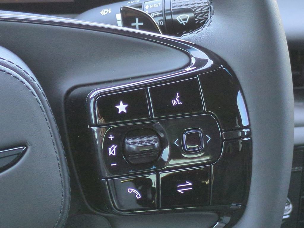 New 2026 Genesis G90 3.5T Prestige image 27