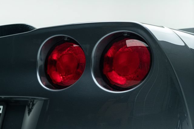 Used 2013 Chevrolet Corvette Grand Sport w/ 3LT Preferred Equipment Group RWD image 16