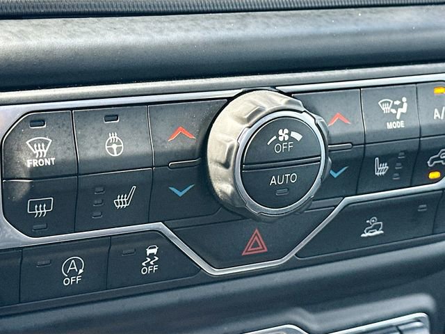 Used 2021 Jeep Gladiator Rubicon image 20