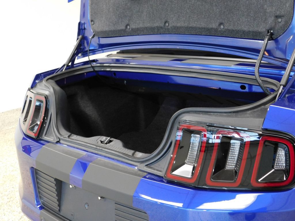 Used 2013 Ford Mustang GT Premium w/ Electronics Pkg RWD image 77
