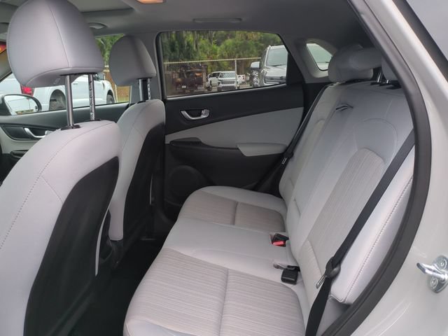 Used 2023 Hyundai Kona SEL w/ Convenience Package FWD image 15