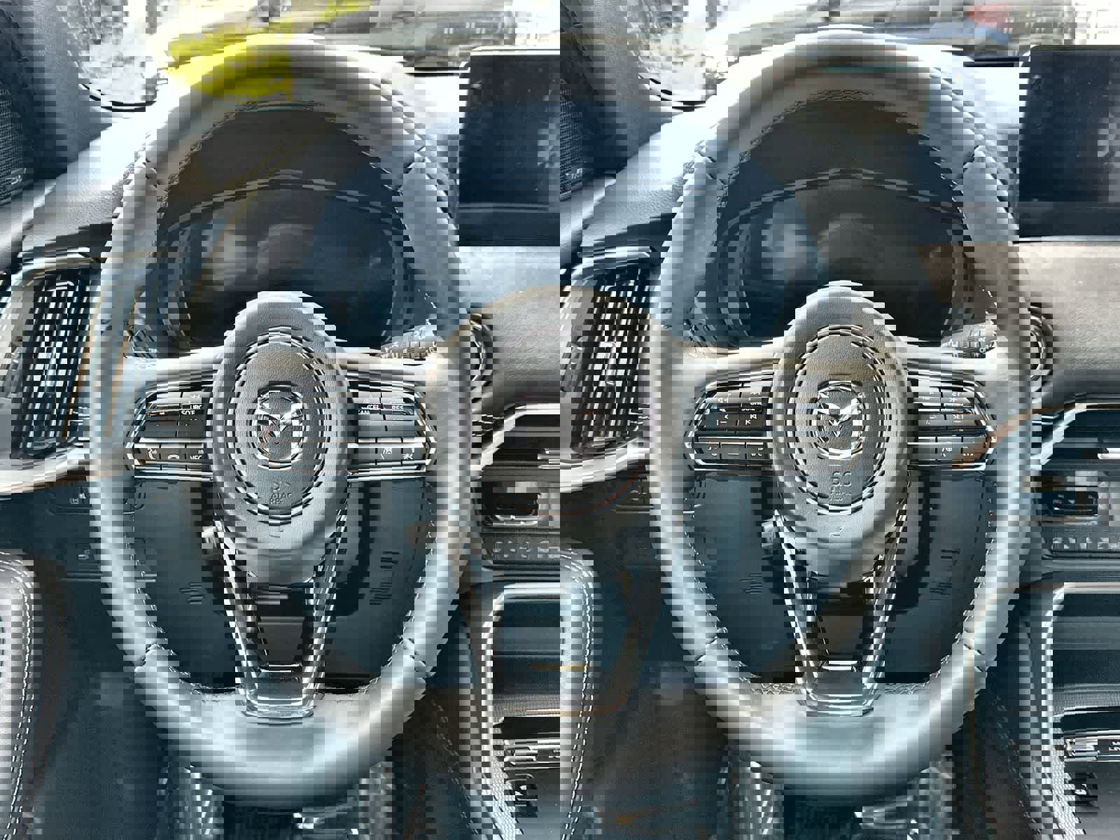 New 2026 MAZDA CX-90 Plug-In Hybrid w/ Premium Plus image 15