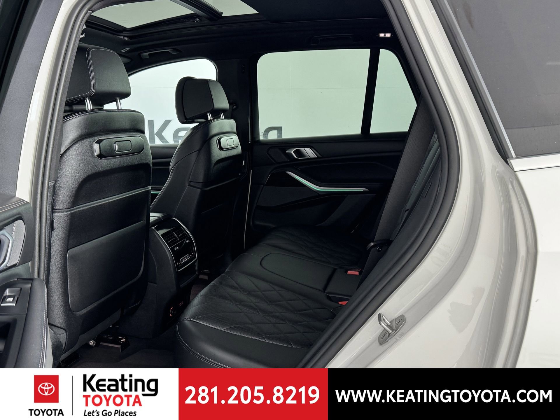 Used 2024 BMW X5 xDrive50e image 15