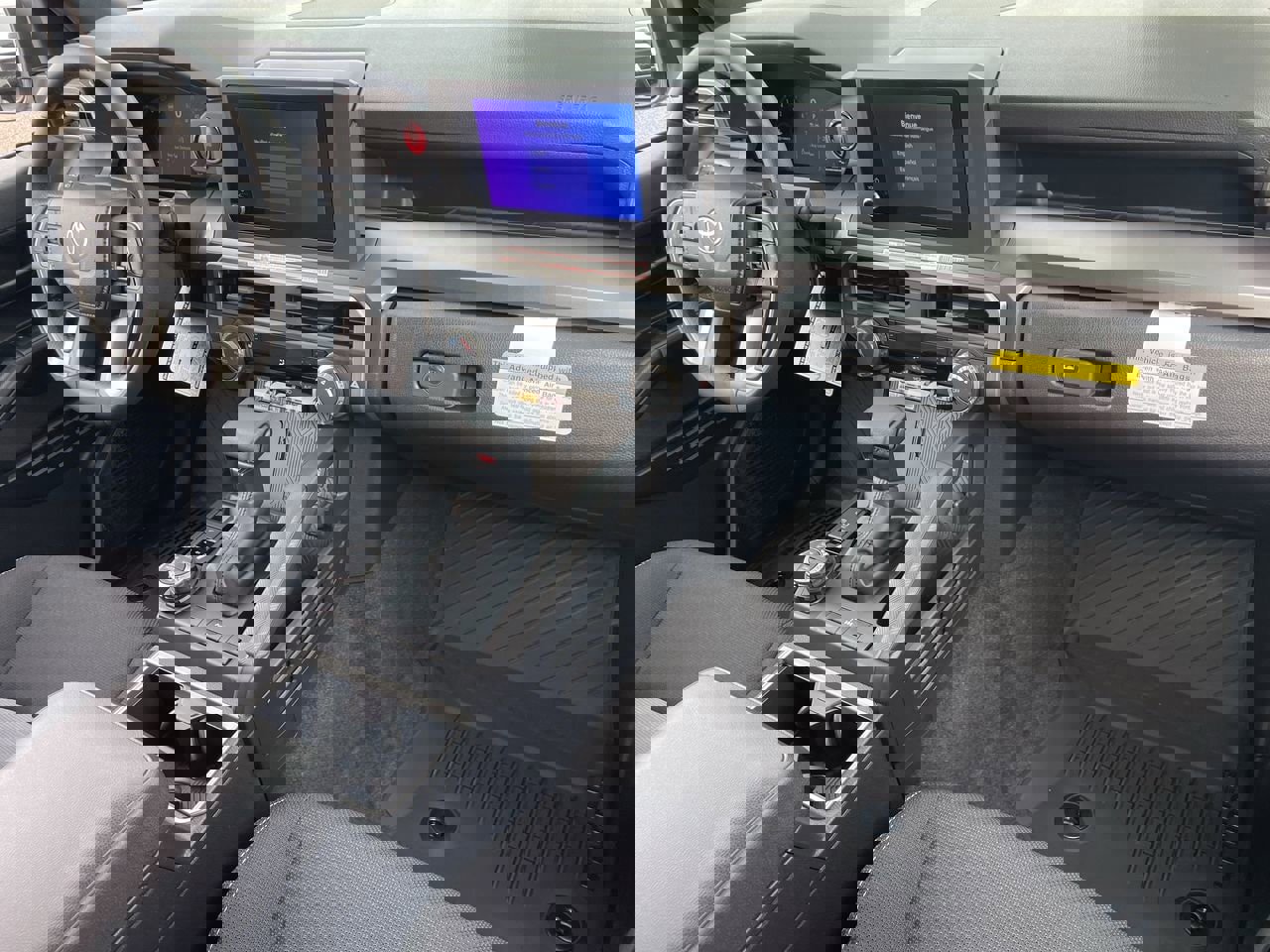 New 2025 Toyota 4Runner TRD Off-Road image 25