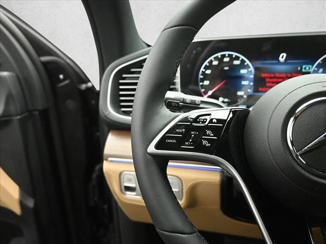 New 2026 Mercedes-Benz GLE 350 4MATIC image 15