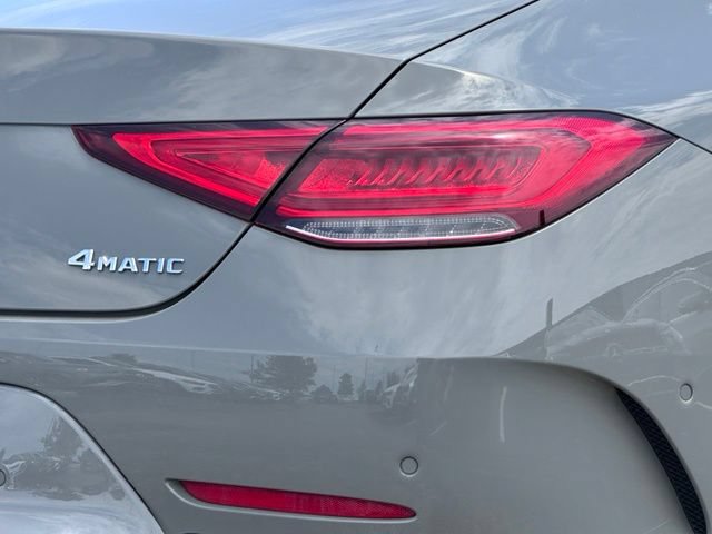 Used 2023 Mercedes-Benz CLS 450 4MATIC image 18