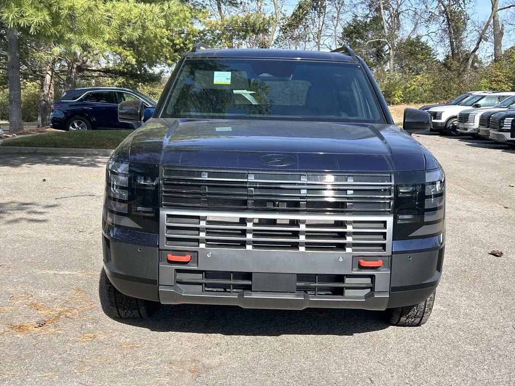 New 2026 Hyundai Palisade XRT Pro image 2