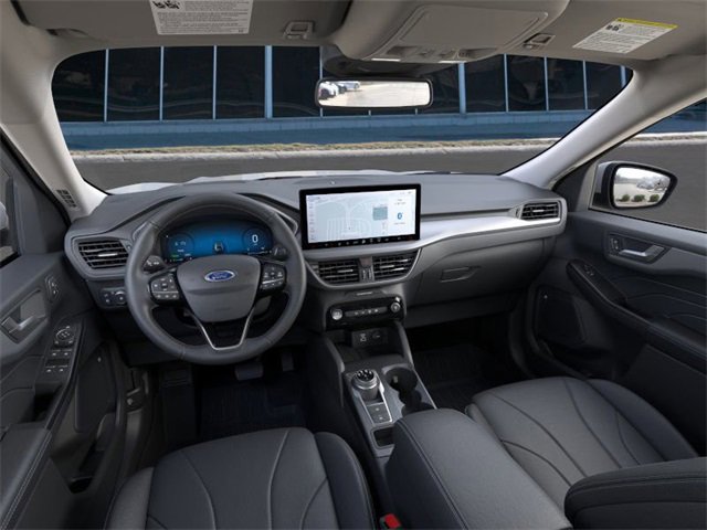 New 2026 Ford Escape Platinum image 9