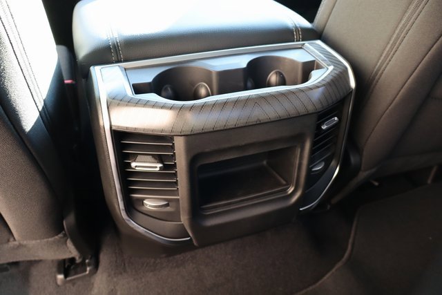 New 2026 RAM 1500 Express image 37