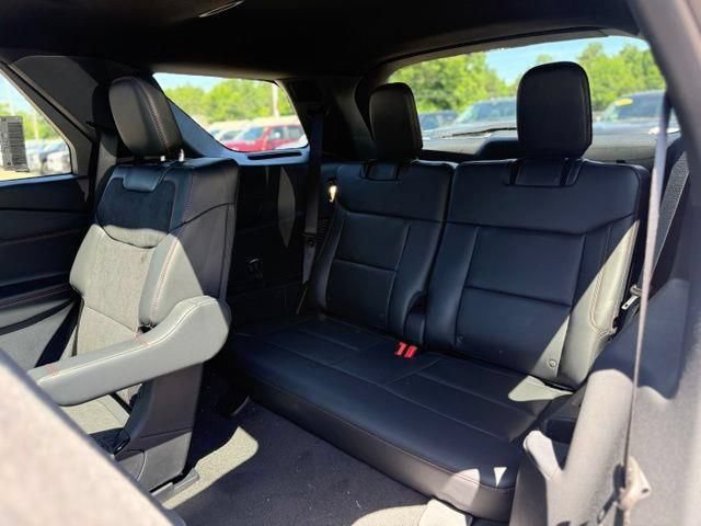 New 2026 Ford Explorer ST w/ Sun And Sound Package AWD/4WD image 32