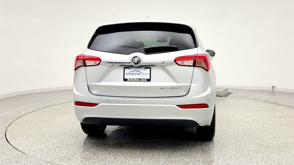 Used 2019 Buick Envision Essence image 6