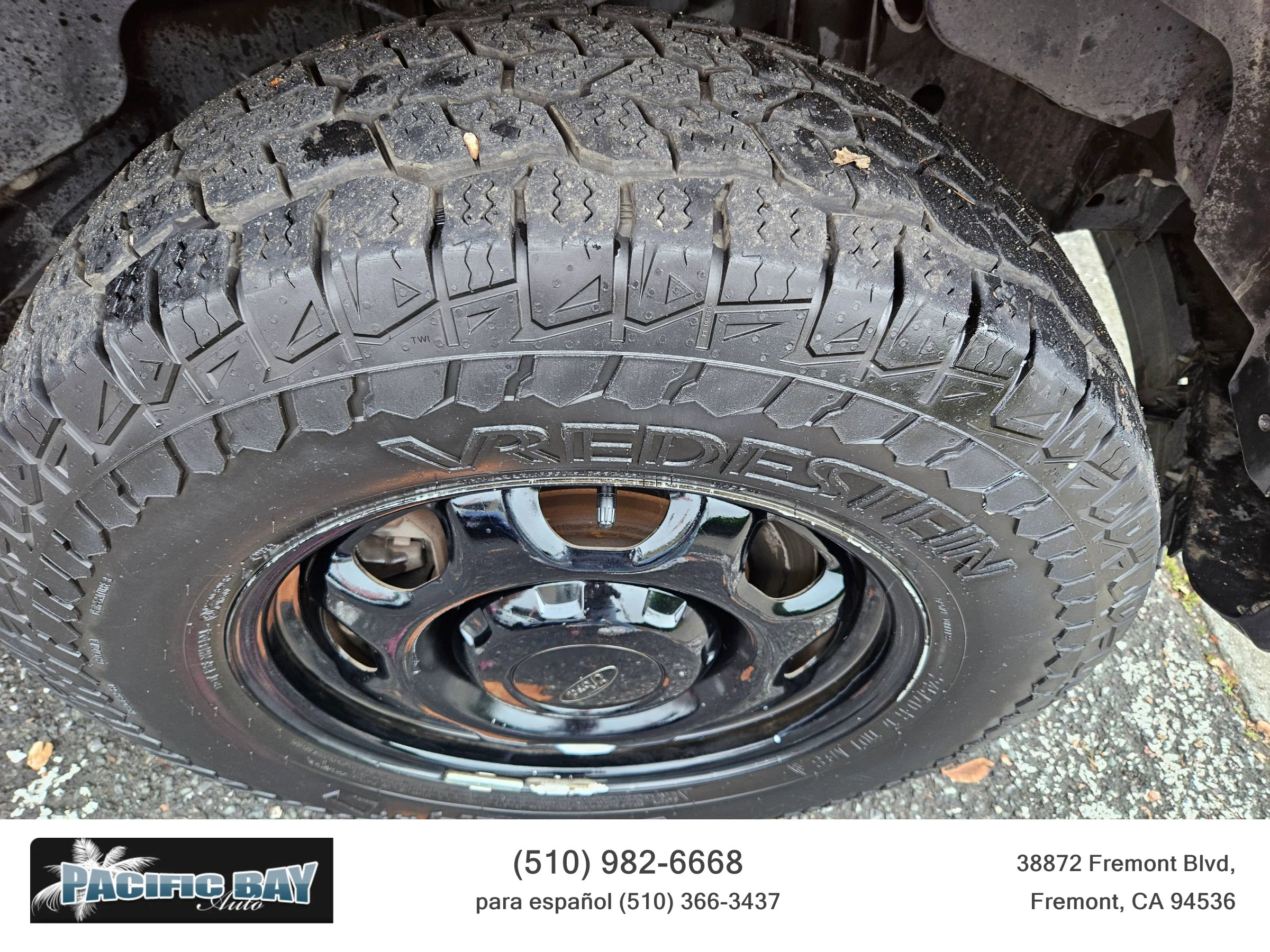 Used 2016 Ford F150 XL image 18