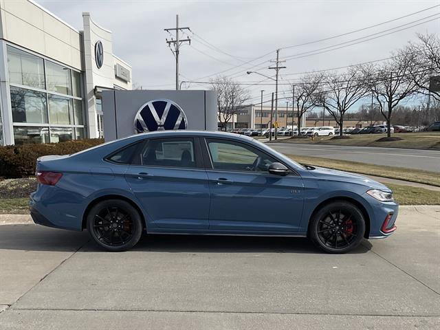 New 2026 Volkswagen Jetta GLI Autobahn image 3