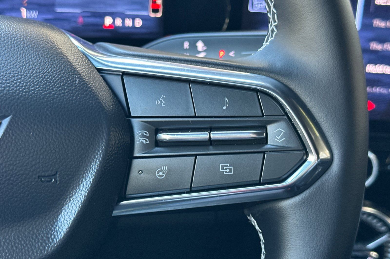 Used 2026 Chevrolet Blazer EV LT image 31