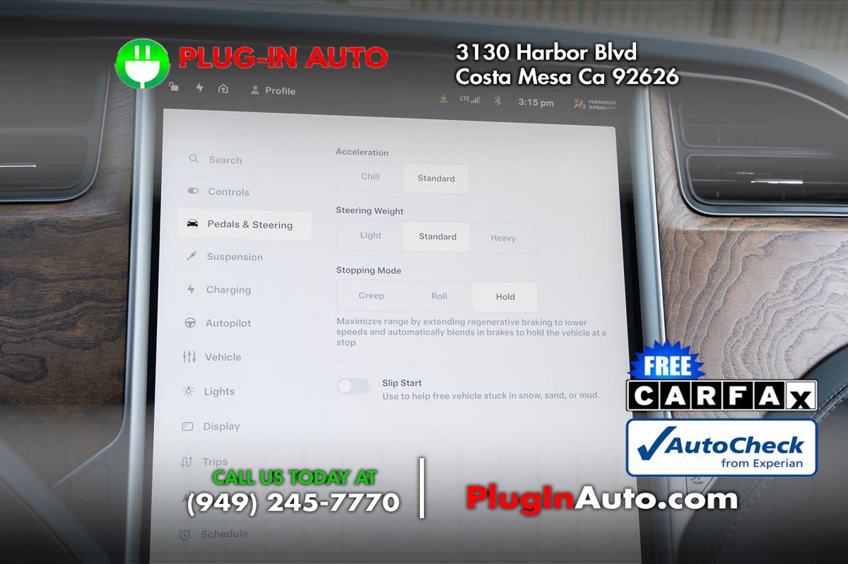 Used 2020 Tesla Model S Long Range Plus image 22