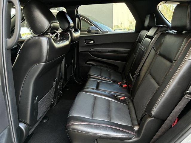 Used 2025 Dodge Durango GT AWD/4WD image 21