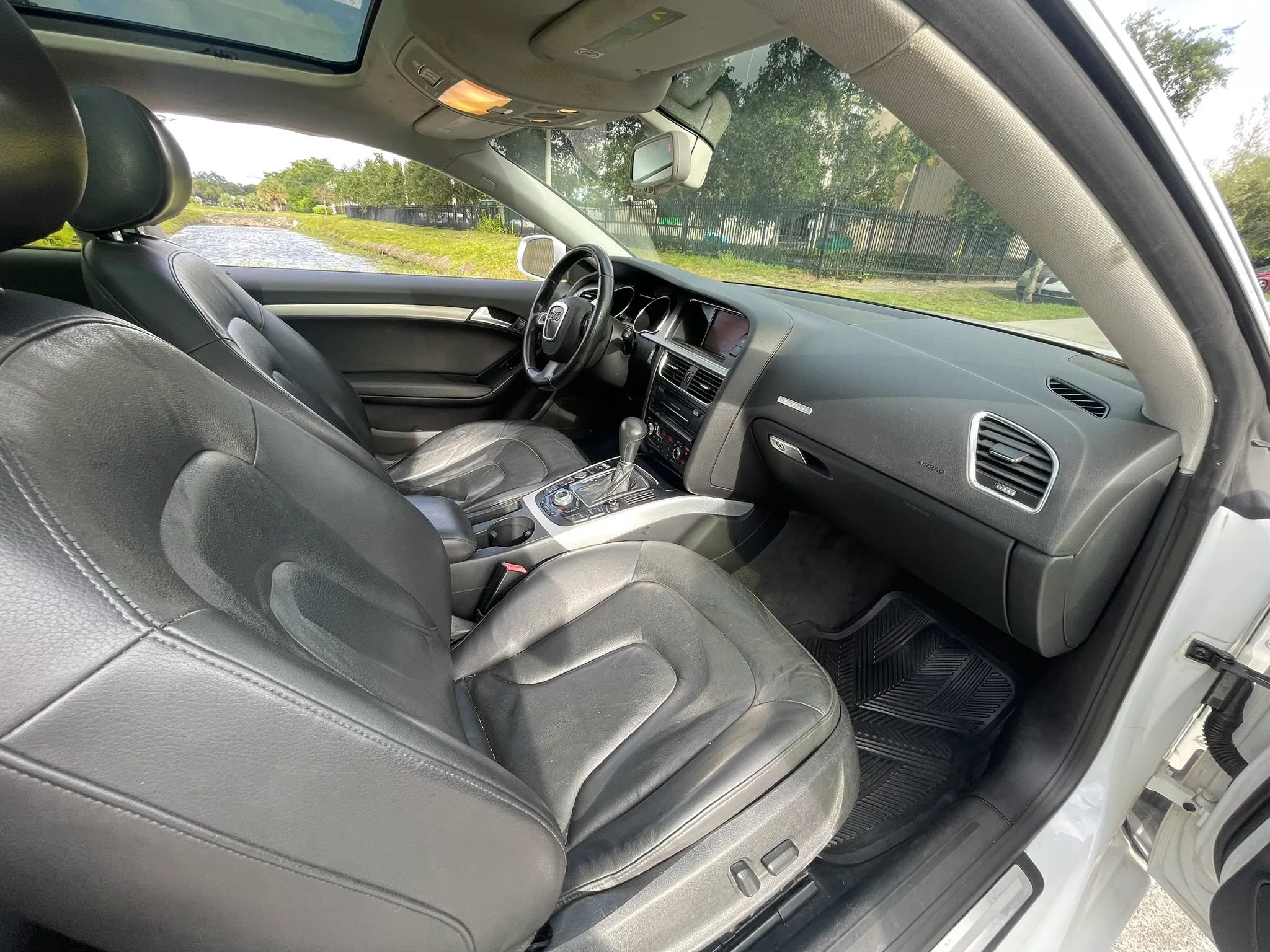 Used 2012 Audi A5 2.0T Premium Plus AWD/4WD image 27