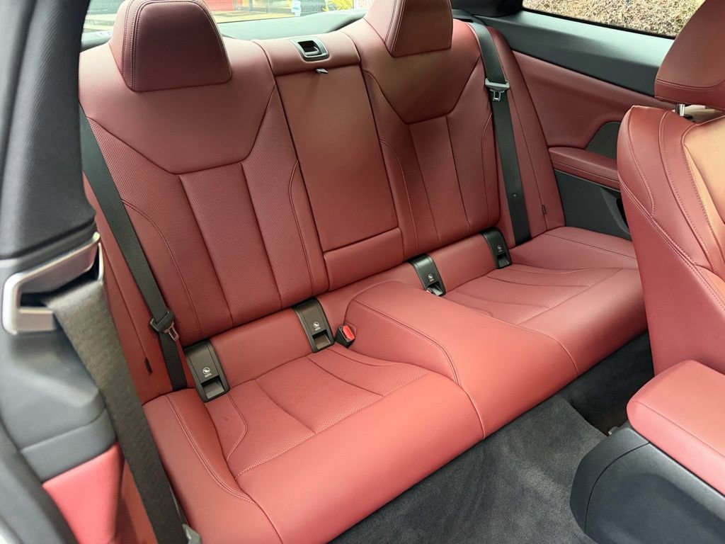 Used 2023 BMW M440i M440i w/ Premium Package image 36