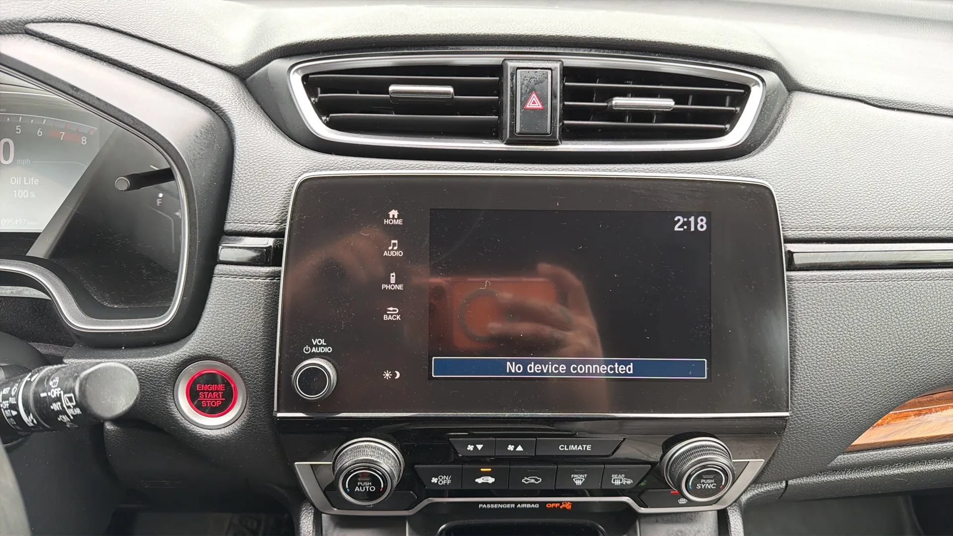 Used 2019 Honda CR-V EX-L image 18
