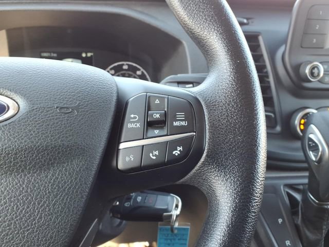 Certified 2024 Ford Transit 250 Low Roof AWD w/ Exterior Upgrade Package image 16