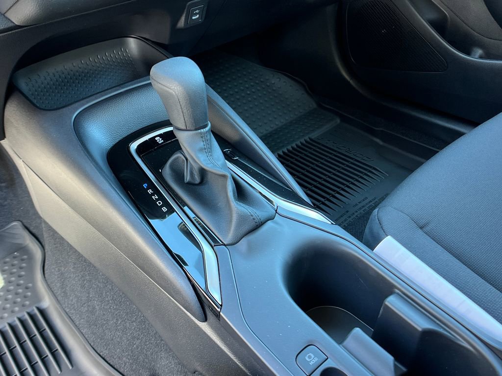 New 2026 Toyota Corolla LE image 18