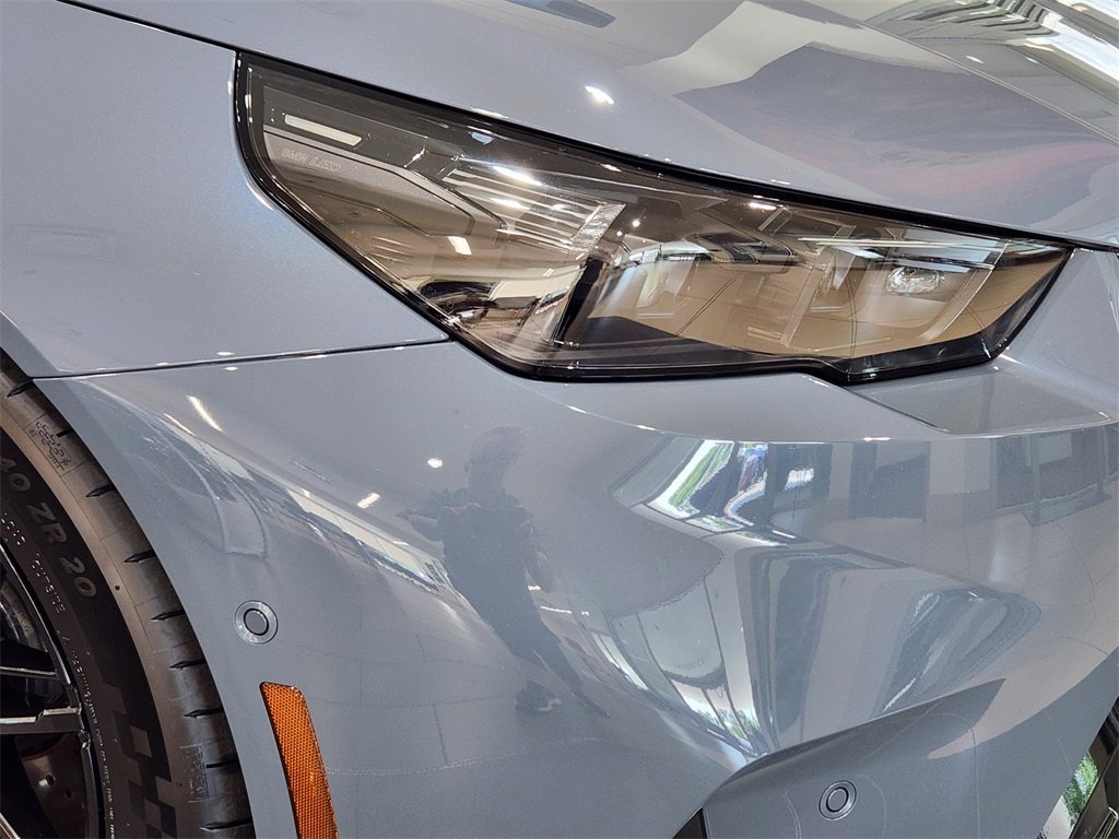New 2026 BMW M5 w/ Carbon Package image 8