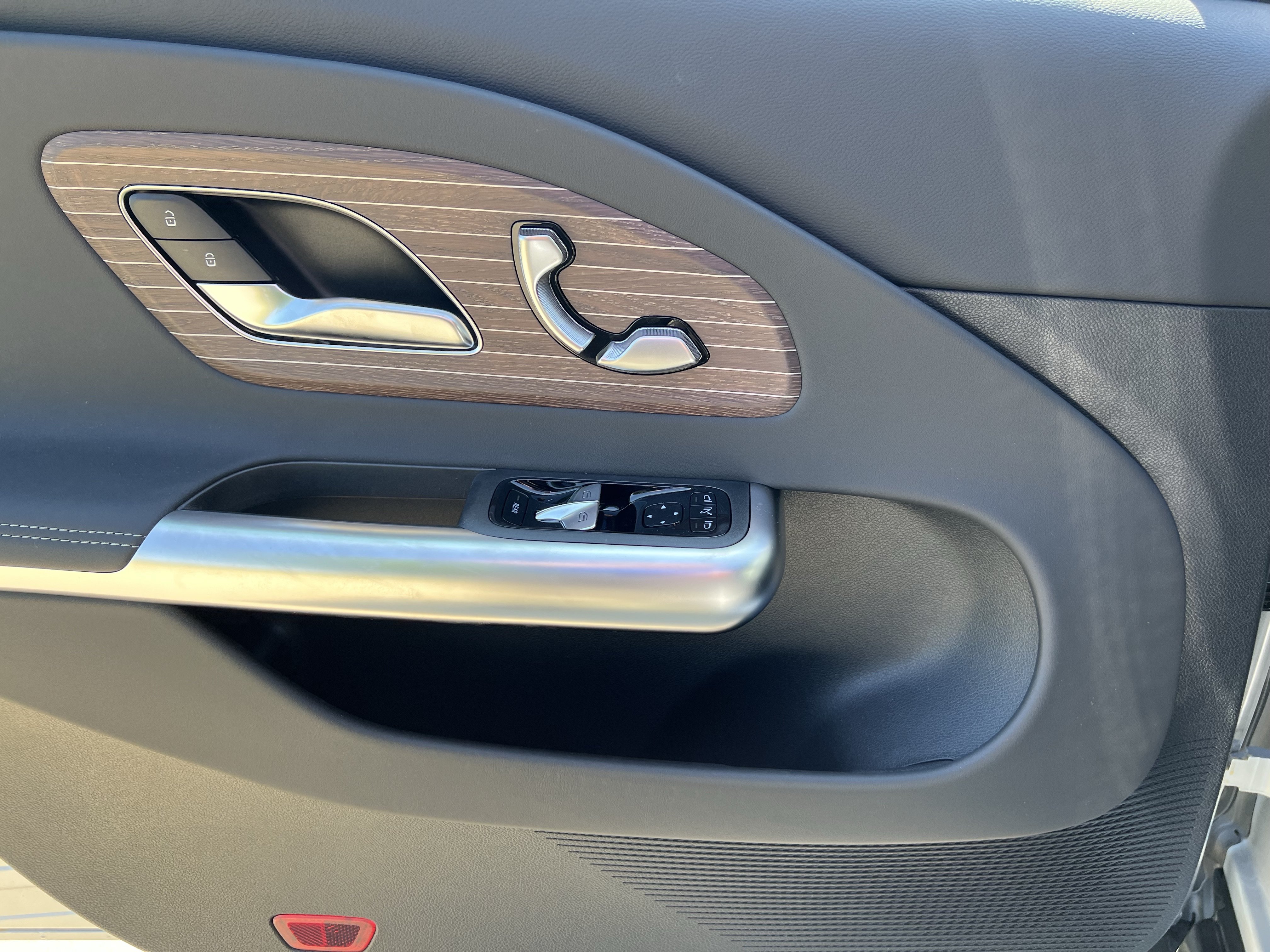 New 2027 Mercedes-Benz CLA 220 image 13