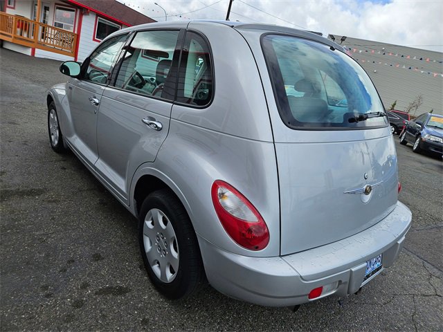 Used 2006 Chrysler PT Cruiser image 5