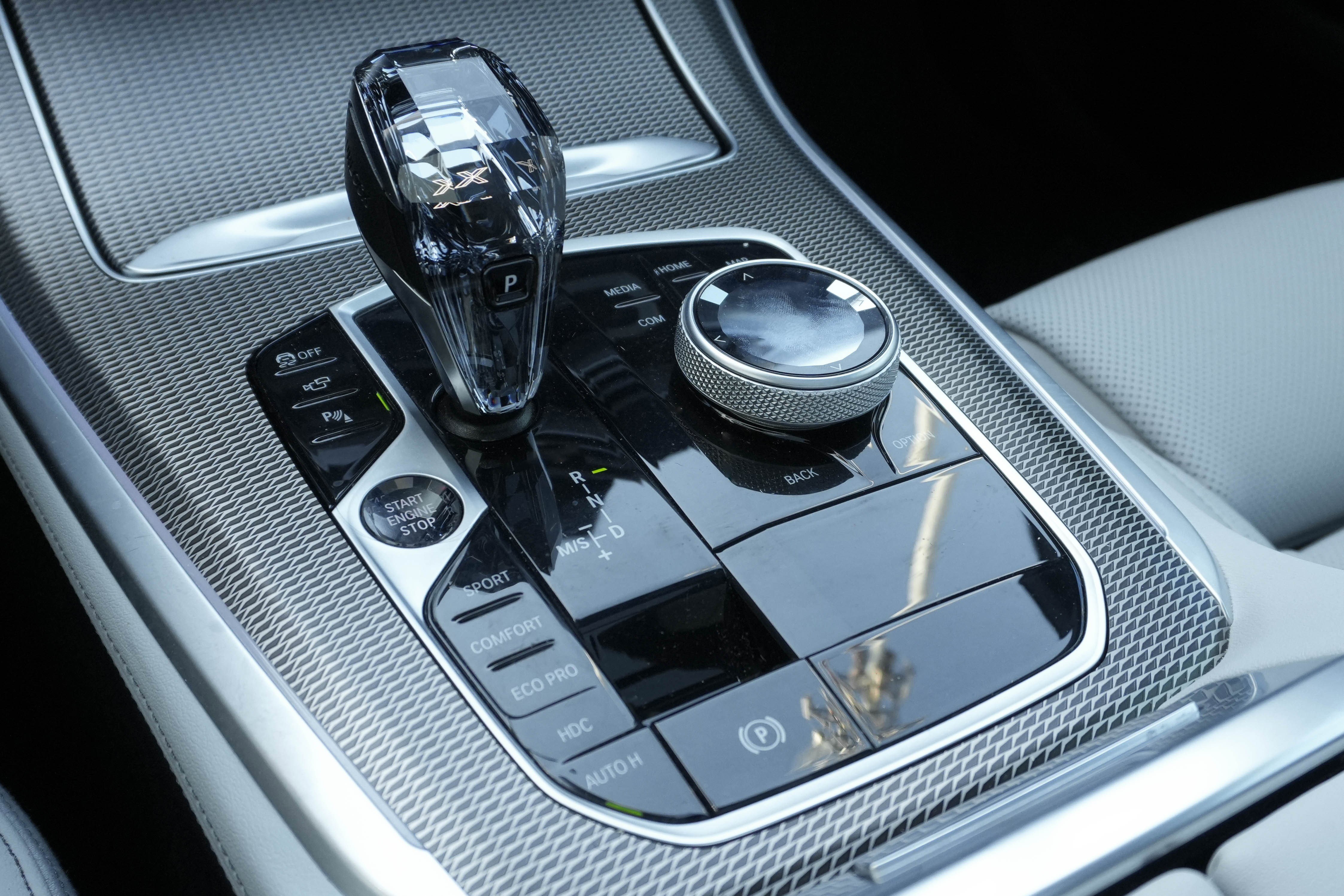 Certified 2023 BMW X5 xDrive40i w/ M Sport Package image 23