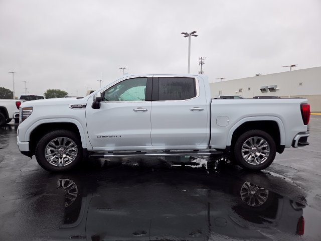 Used 2026 GMC Sierra 1500 Denali AWD/4WD image 14