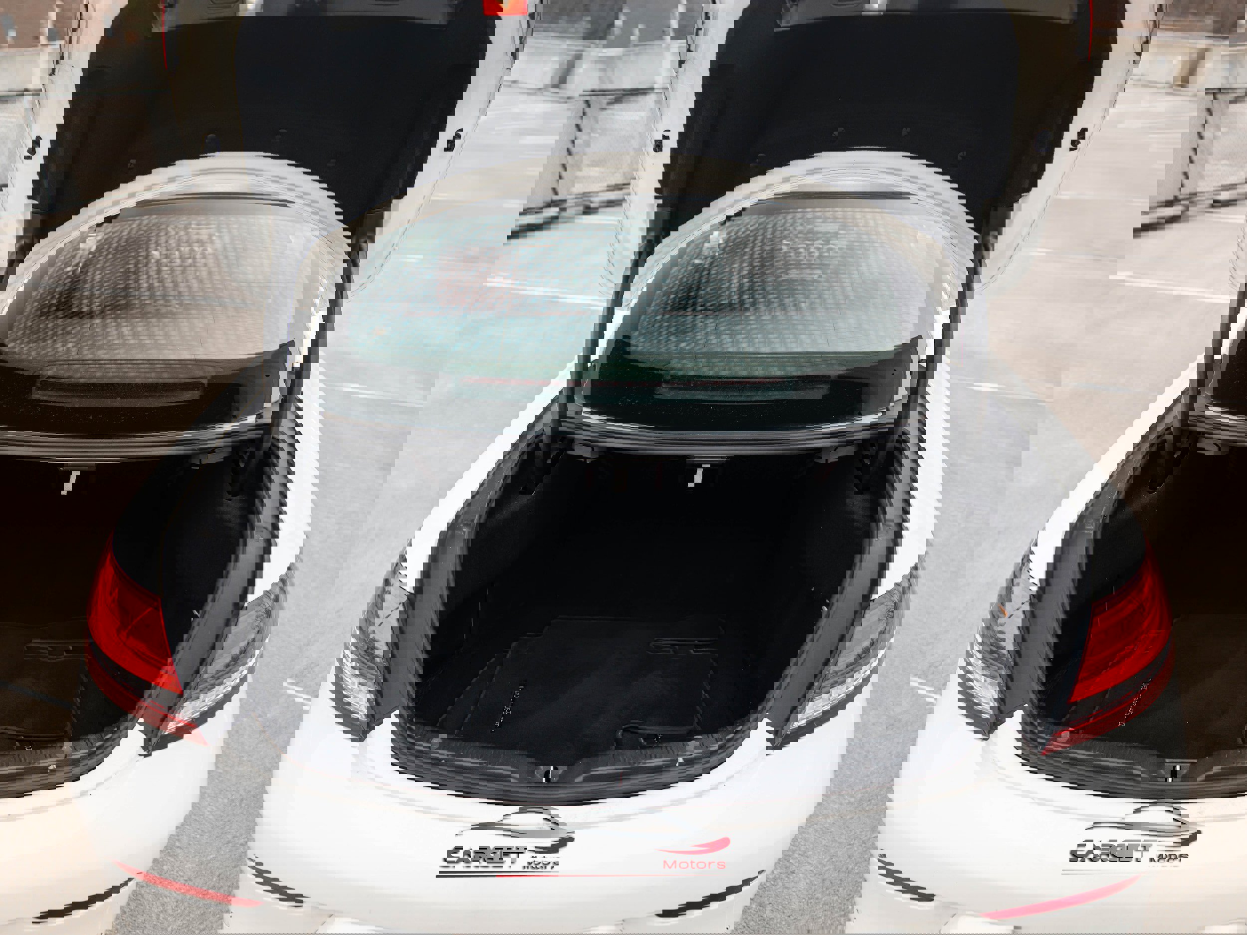 Used 2017 Mercedes-Benz C 300 4MATIC Coupe image 37